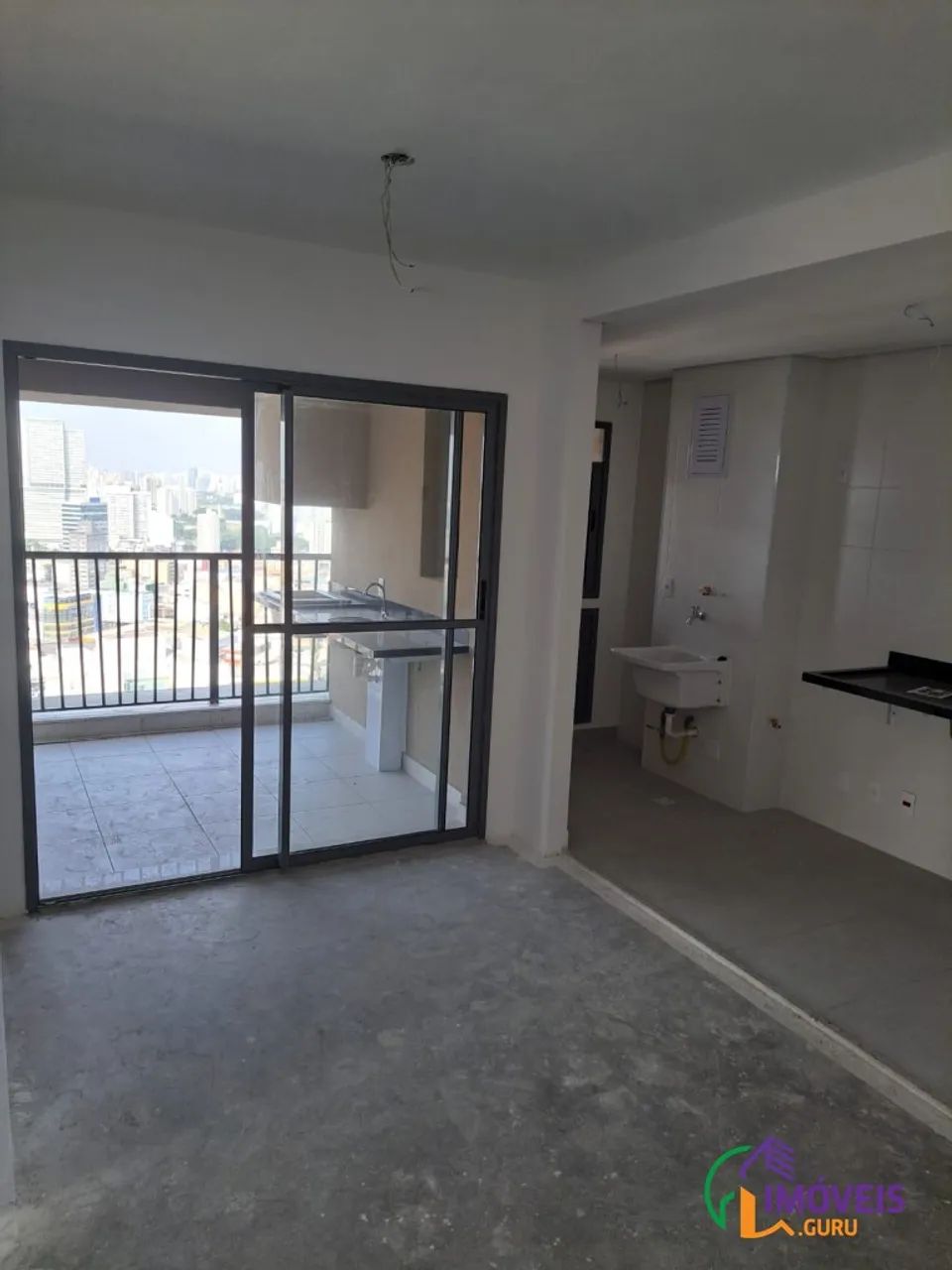 APARTAMENTO - CENTRO - SP - Foto 2