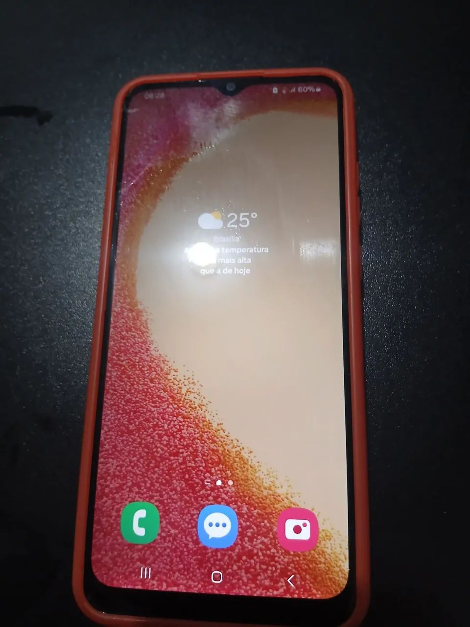 Celular Samsung A04e - Foto 3