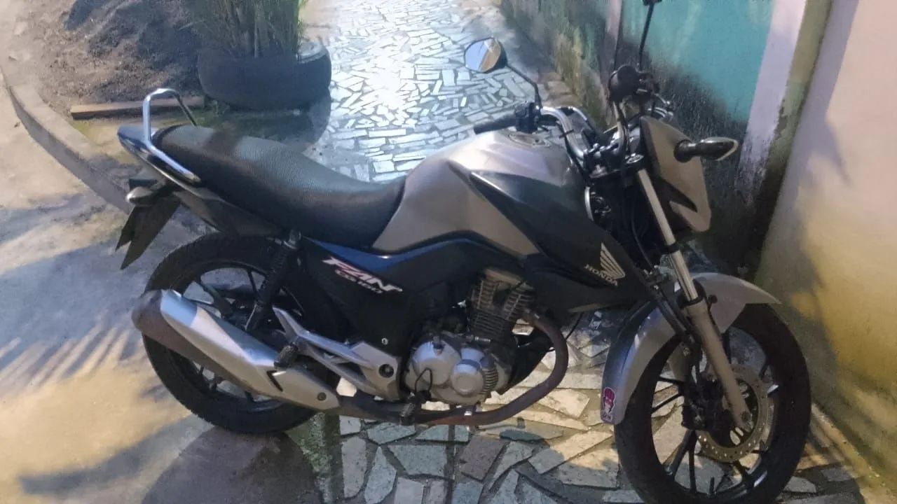 Moto perfeita - Foto 4