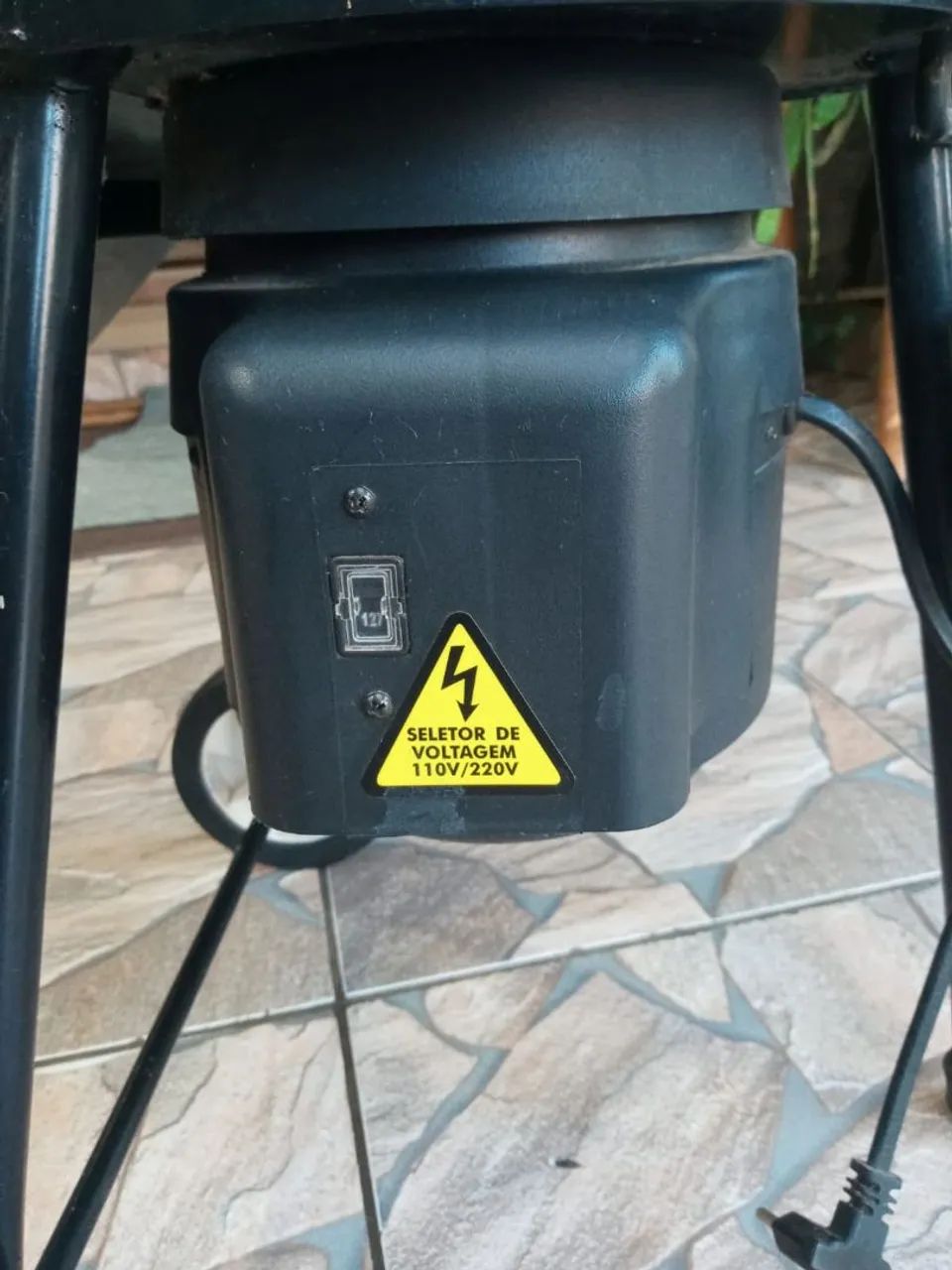 Triturador Trapp TR200 - Foto 6