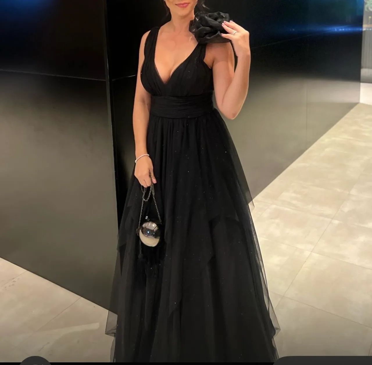 Vestido de festa  - Foto 3