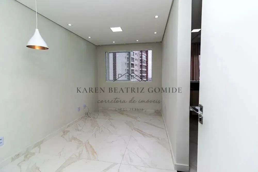 Lindo Apartamento para alugar com 43m², 2 quartos
