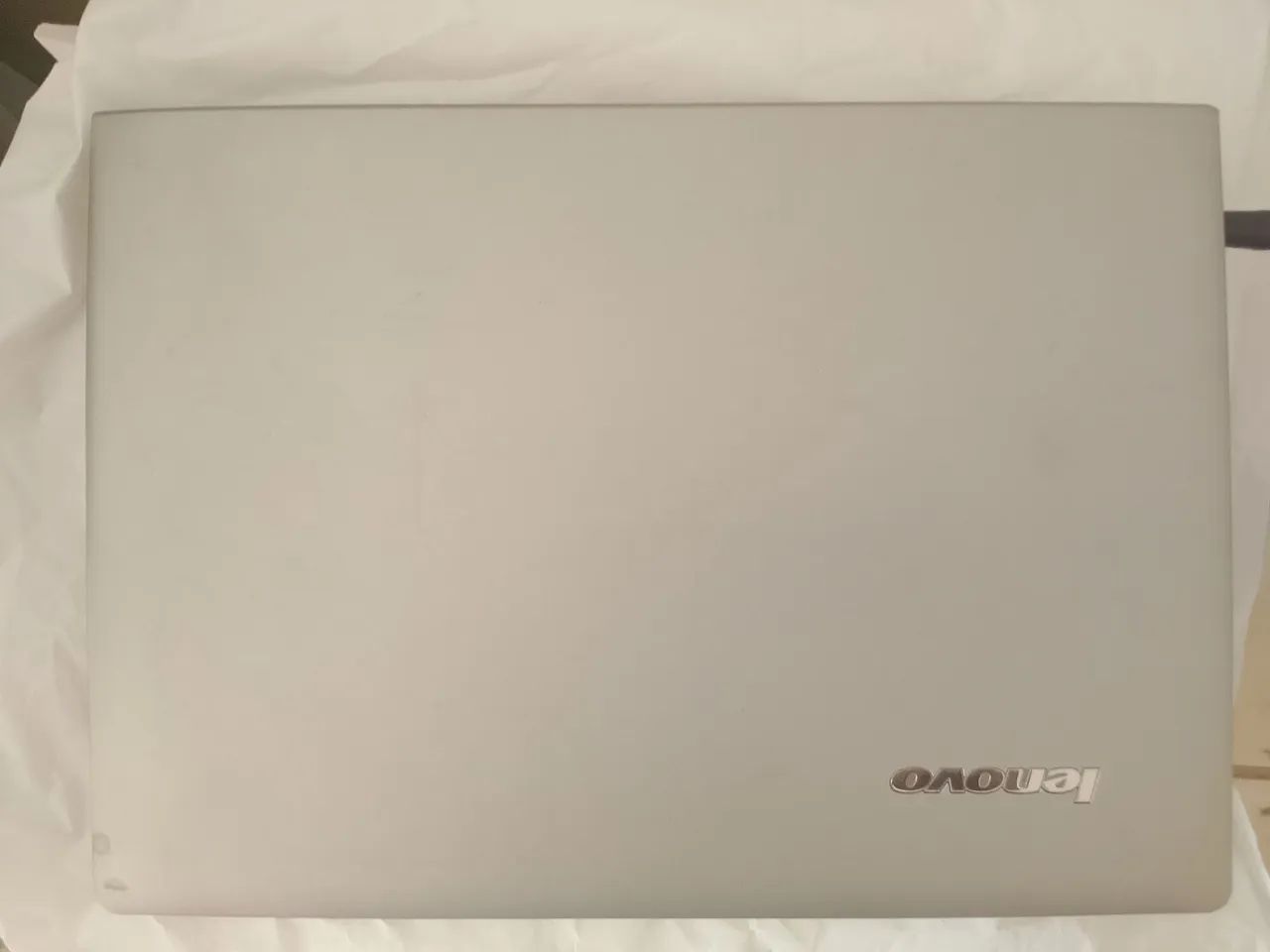 Notebook Lenovo  - Foto 2