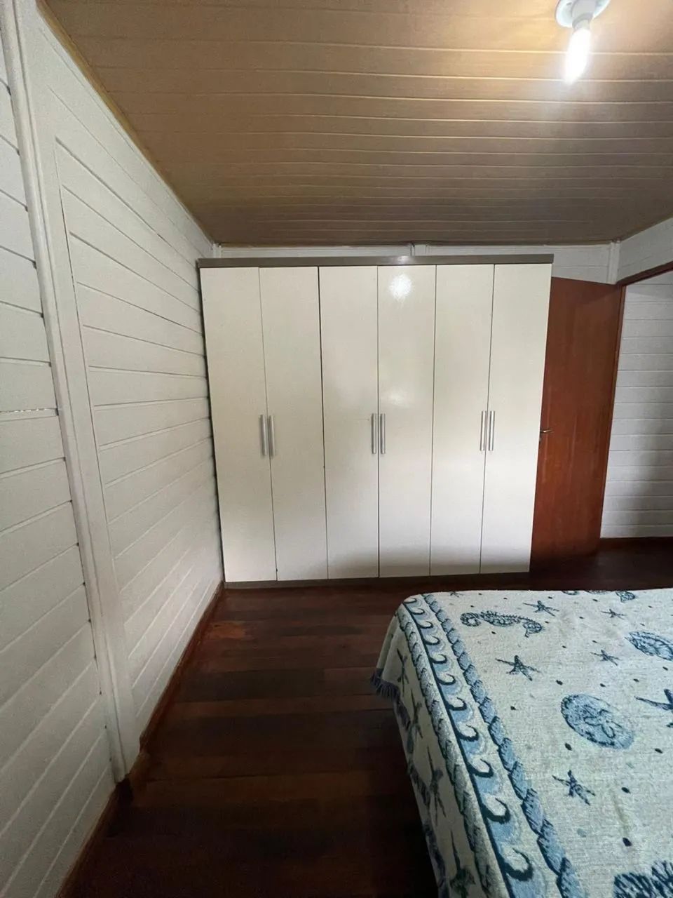 Kitnet para alugar no Bela Vista - Palhoça  - Foto 2