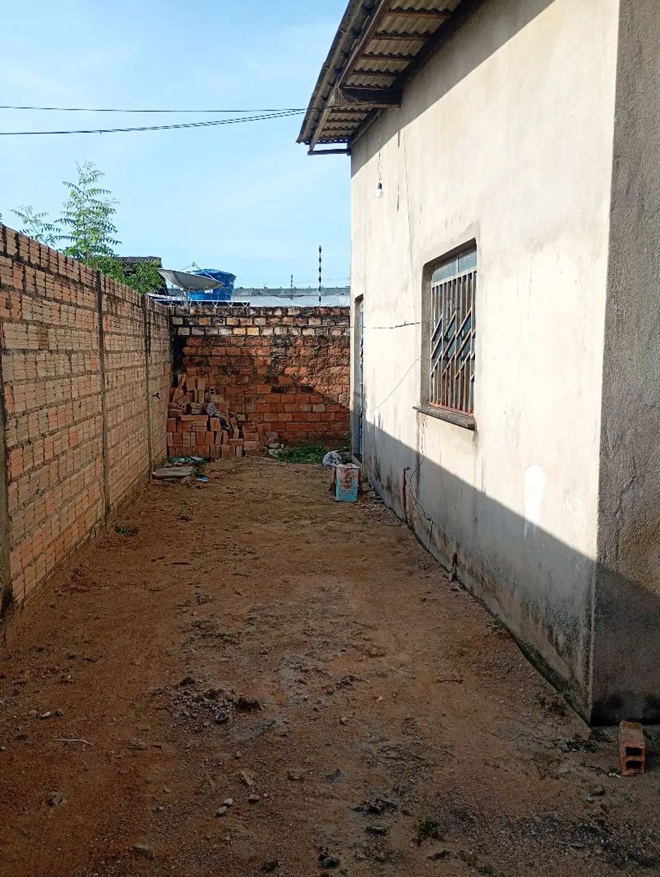 Alugo casa No Cambará! - Foto 3
