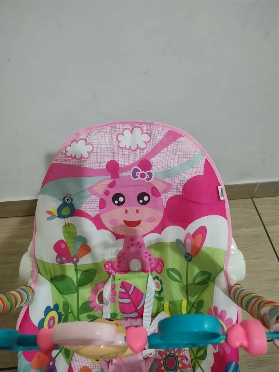 Cadeirinha de bebê  - Foto 3