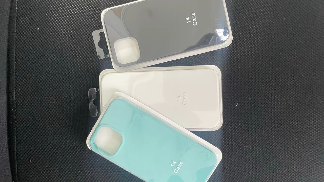 Capas para iPhone 