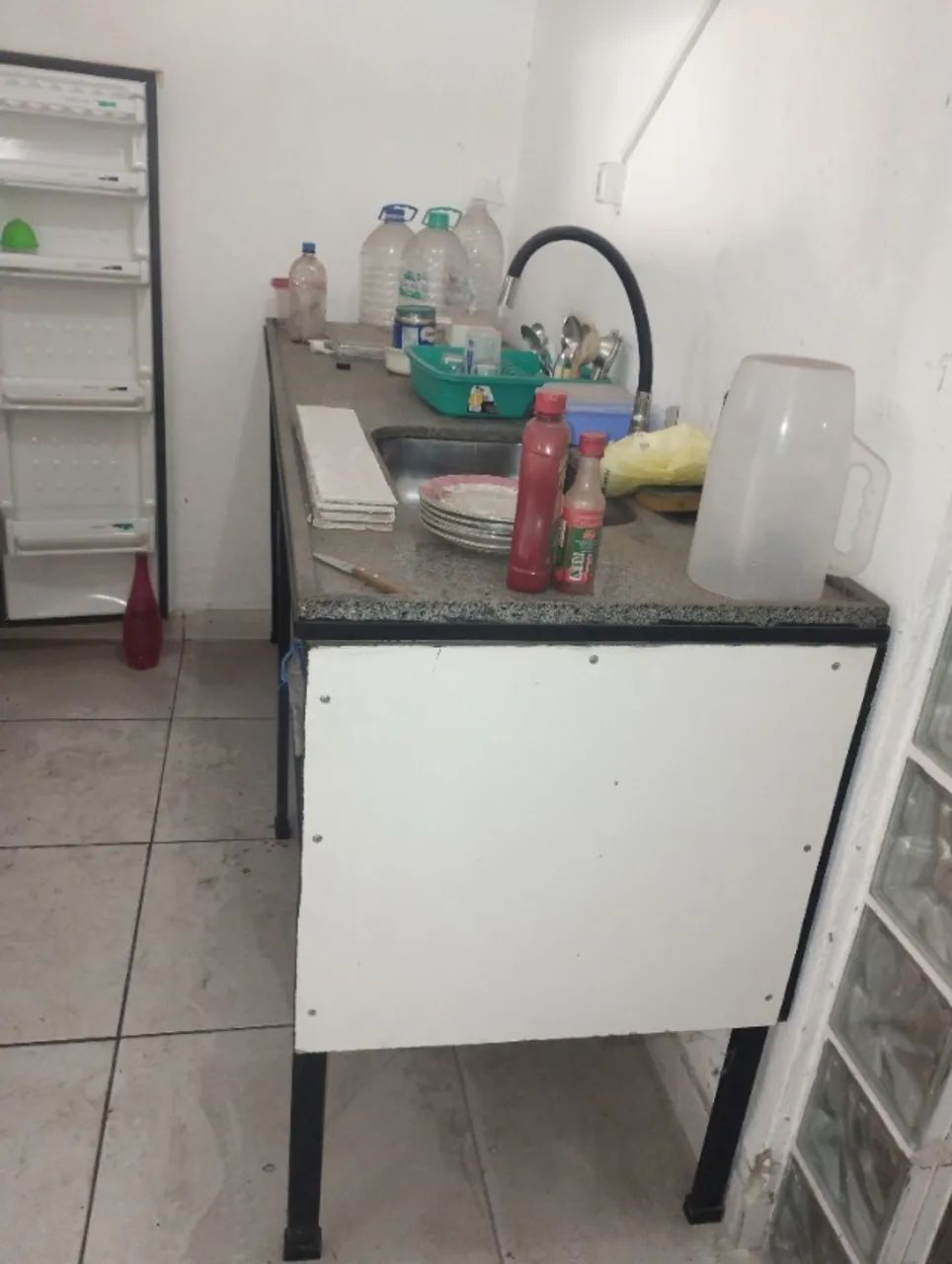 Balcão/ Pia - Foto 2
