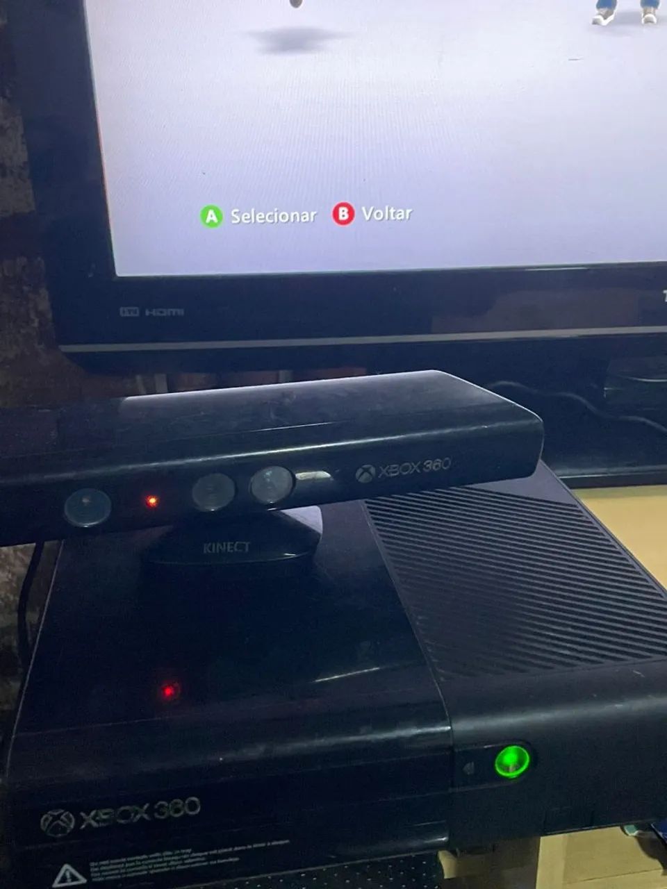 Xbox 360 com quitinete - Foto 2