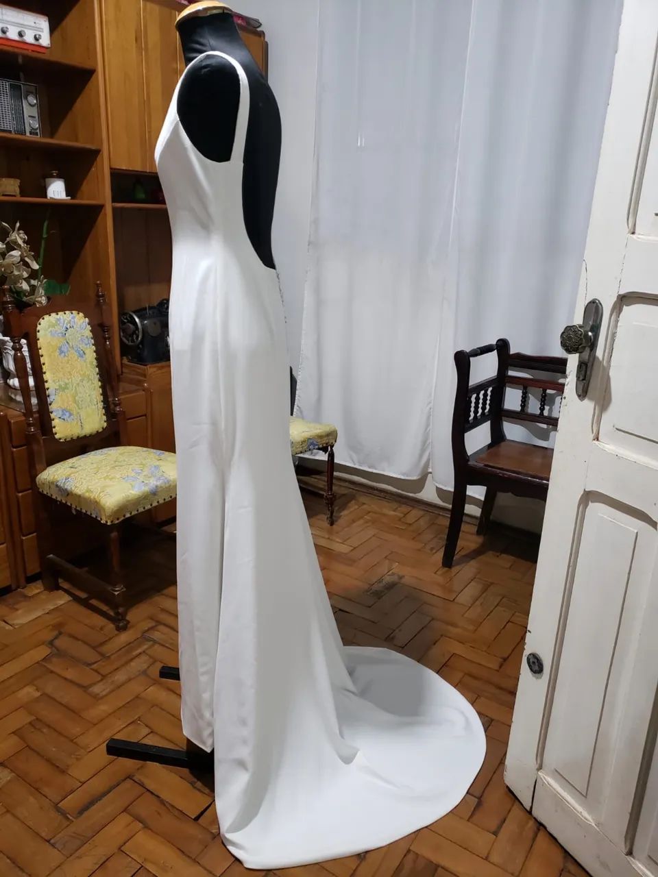 Vestido de Noiva  - Foto 4