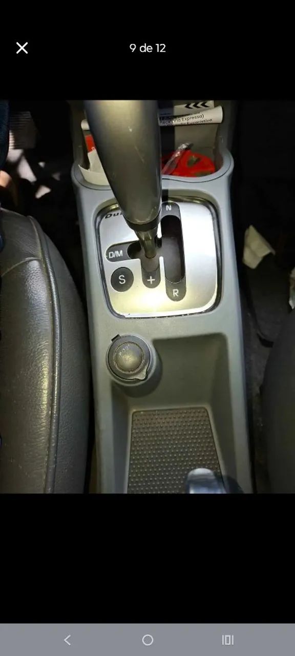 Fiat Linea Absolute 1.9/1.8 Flex Dualogic 4P 2010 - Foto 4