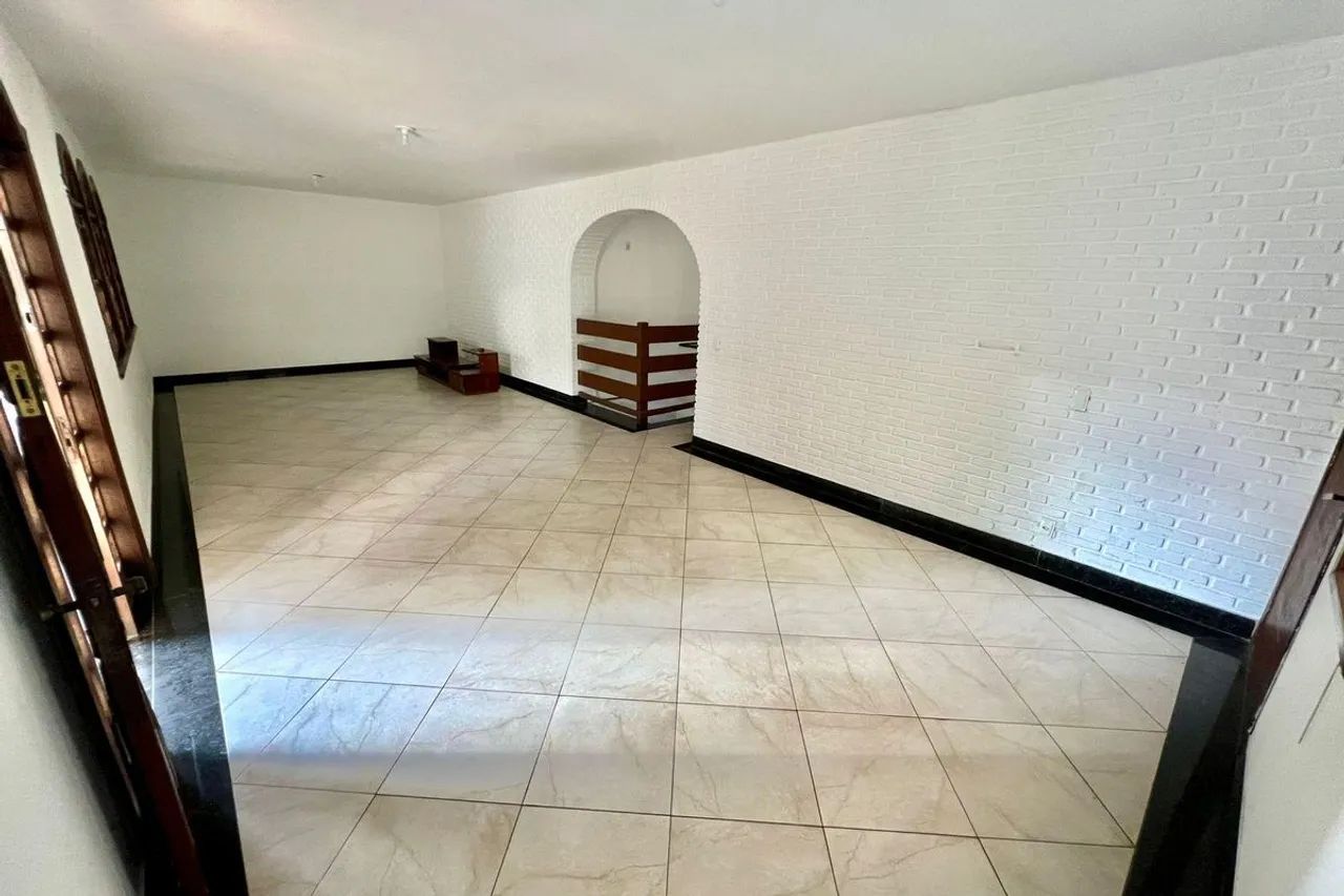 Casa à Venda - Dona Clara, 8 Quartos, 288 m2 - Foto 5