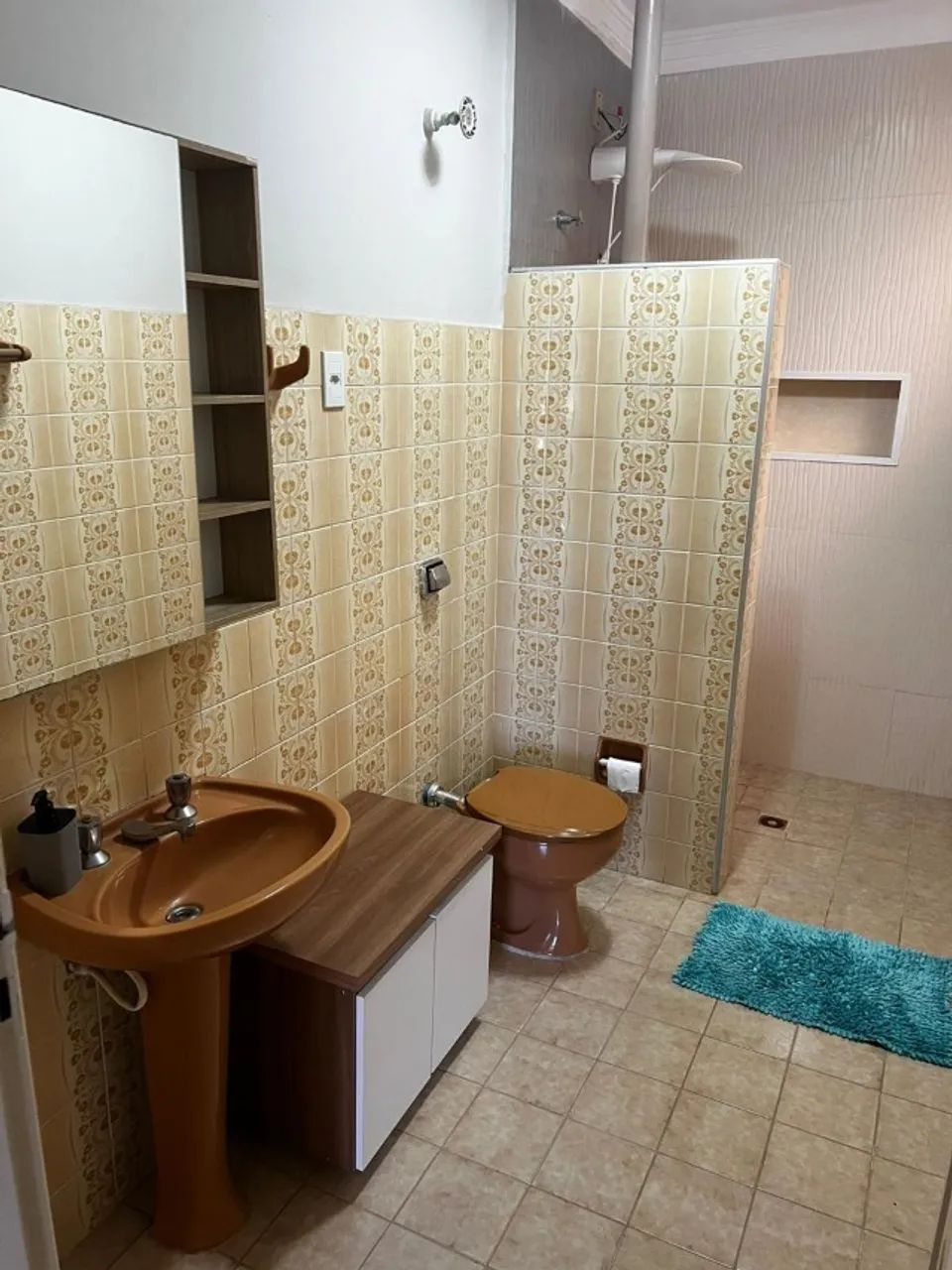 Quarto Privativo - Foto 4