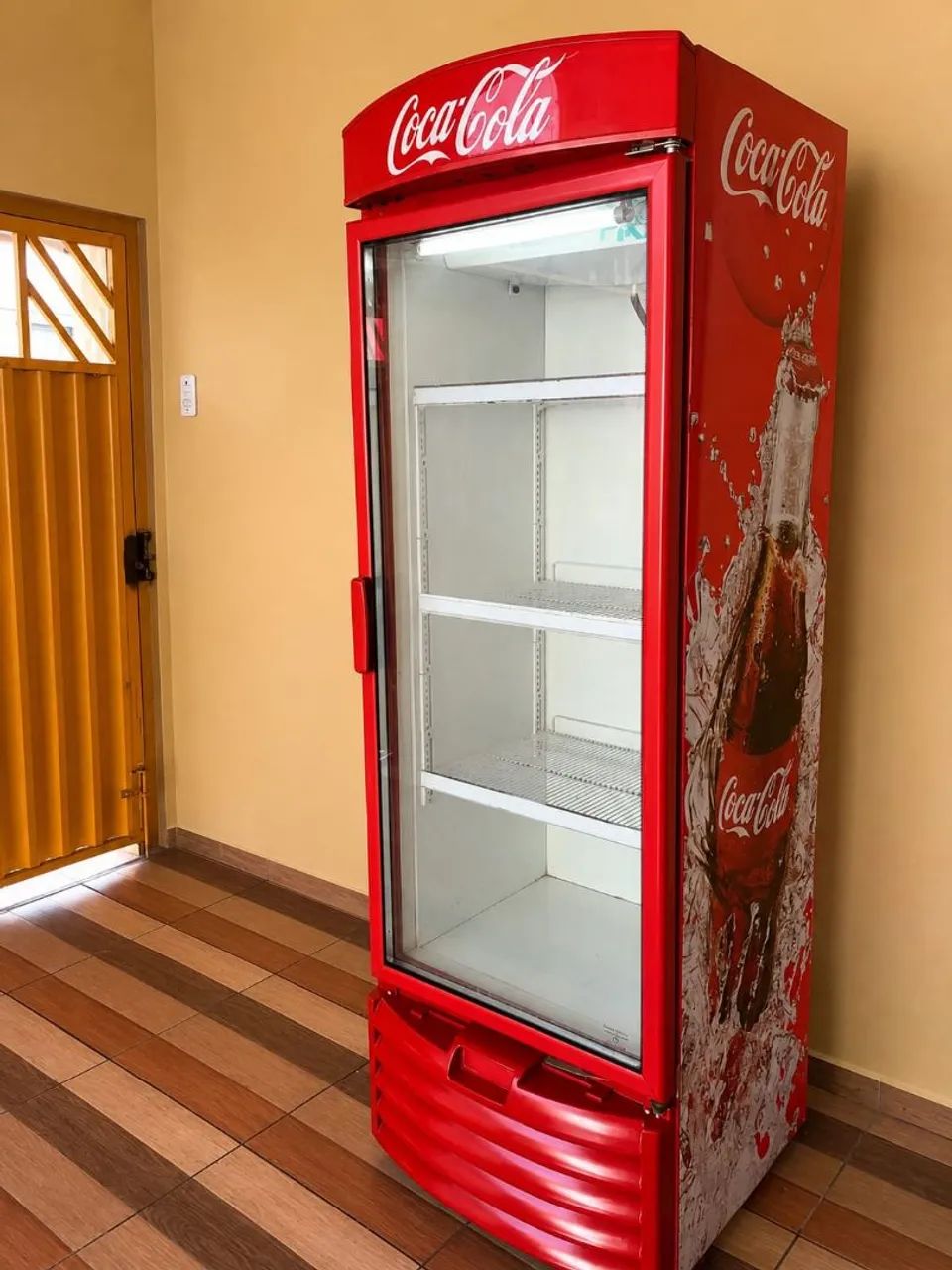 Expositor top, em ótima condição - Foto 2