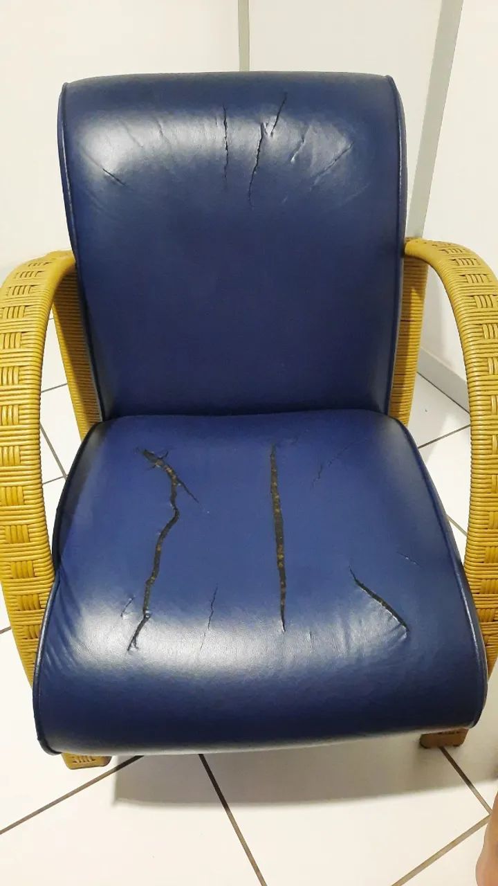 2 POLTRONAS - Foto 4
