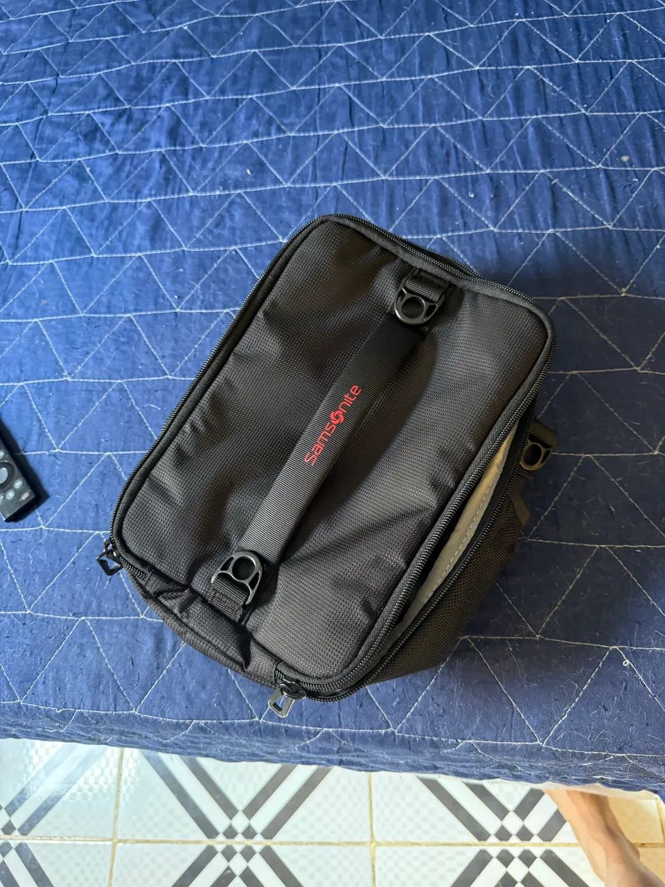 Bolsa Samsonite - Foto 5