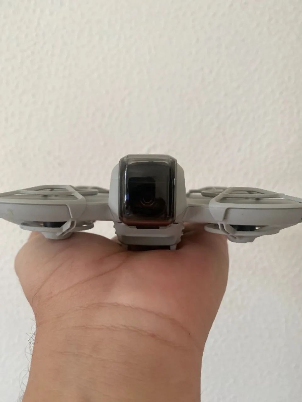 Drone DJI Neo - Leve, Inteligente e Compacto | Com Nota Fiscal de Compra - Foto 3