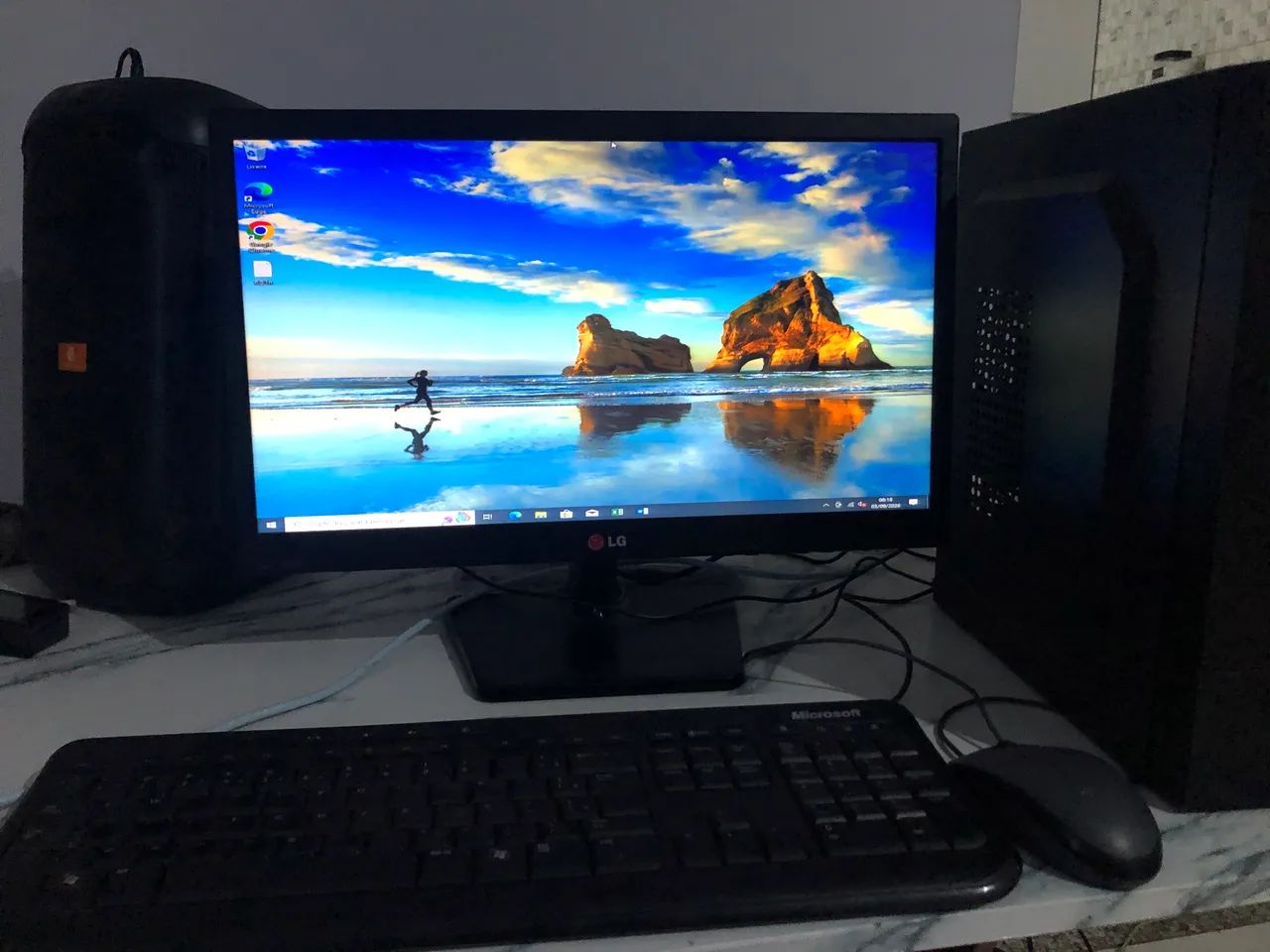 Computador completo ( i7) 