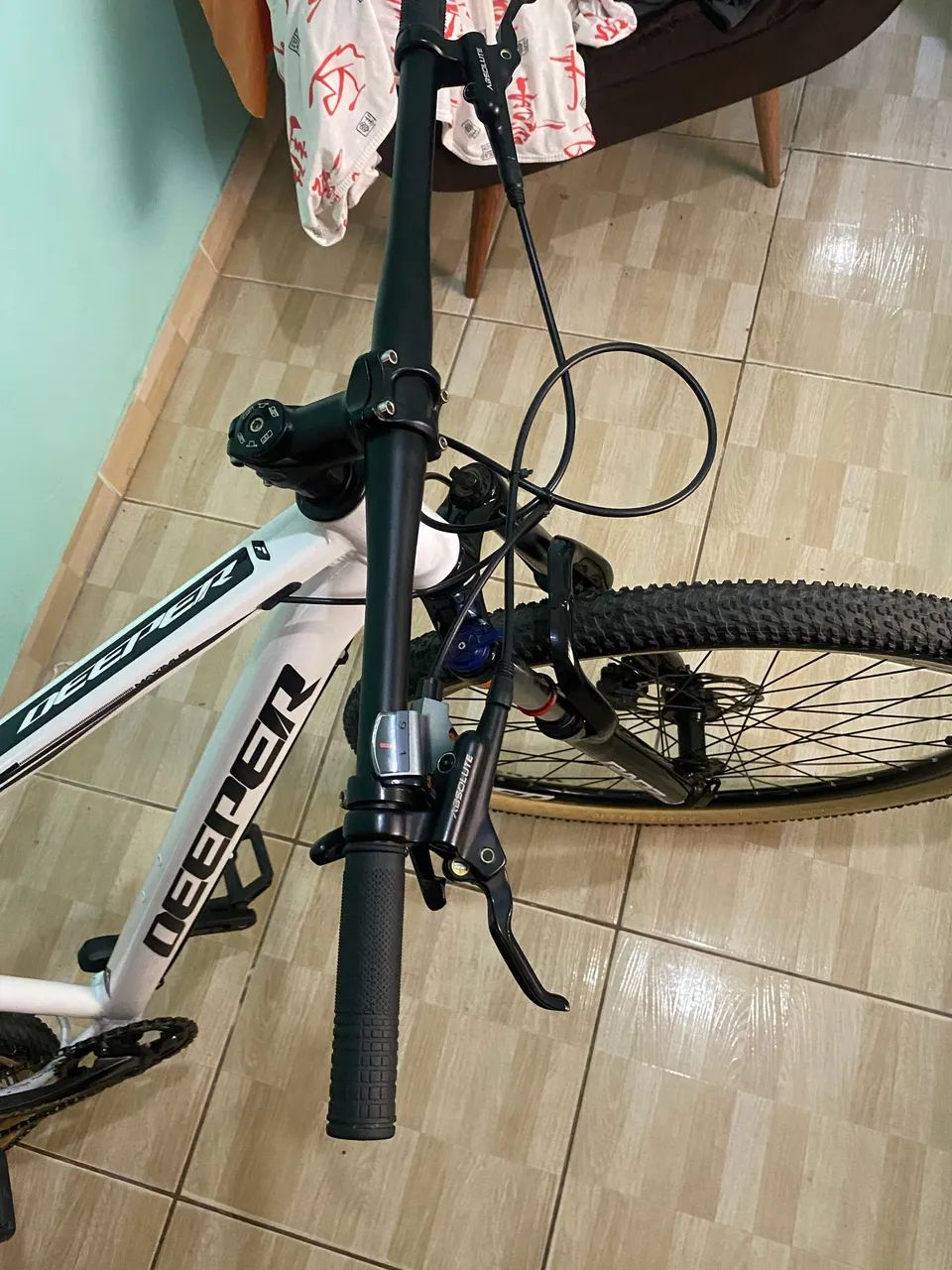 Bike aro 29 - Foto 3