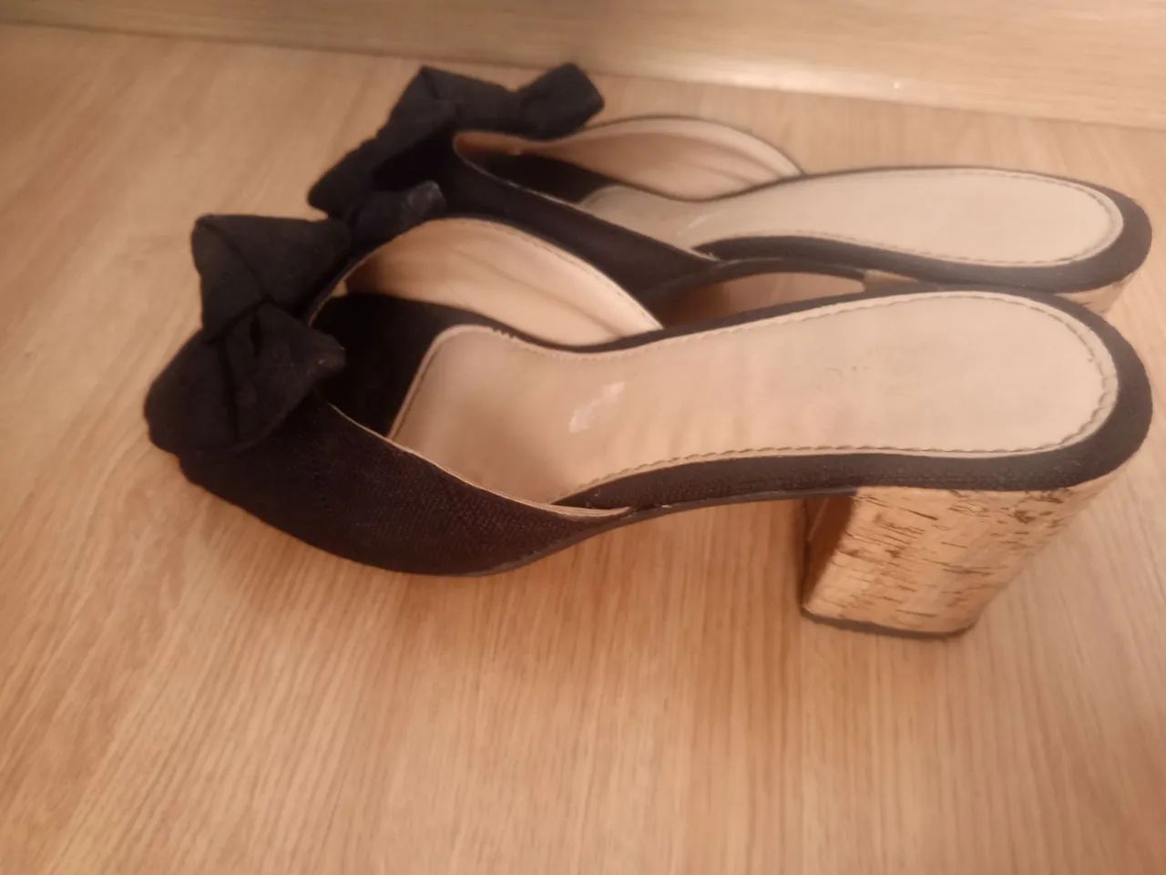 Tamanho plataforma  - Foto 2