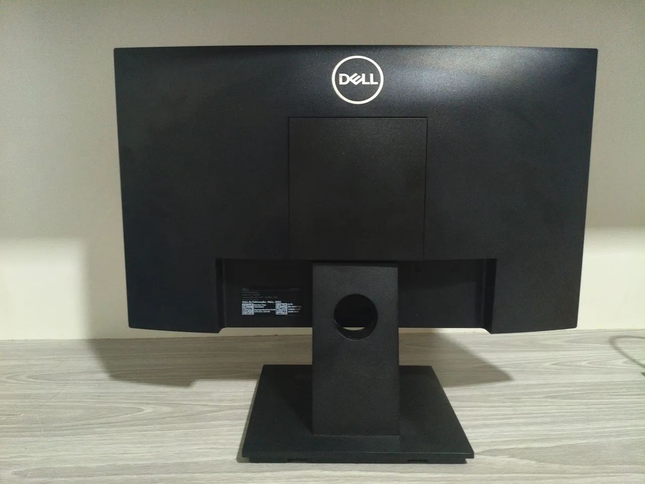 Monitor