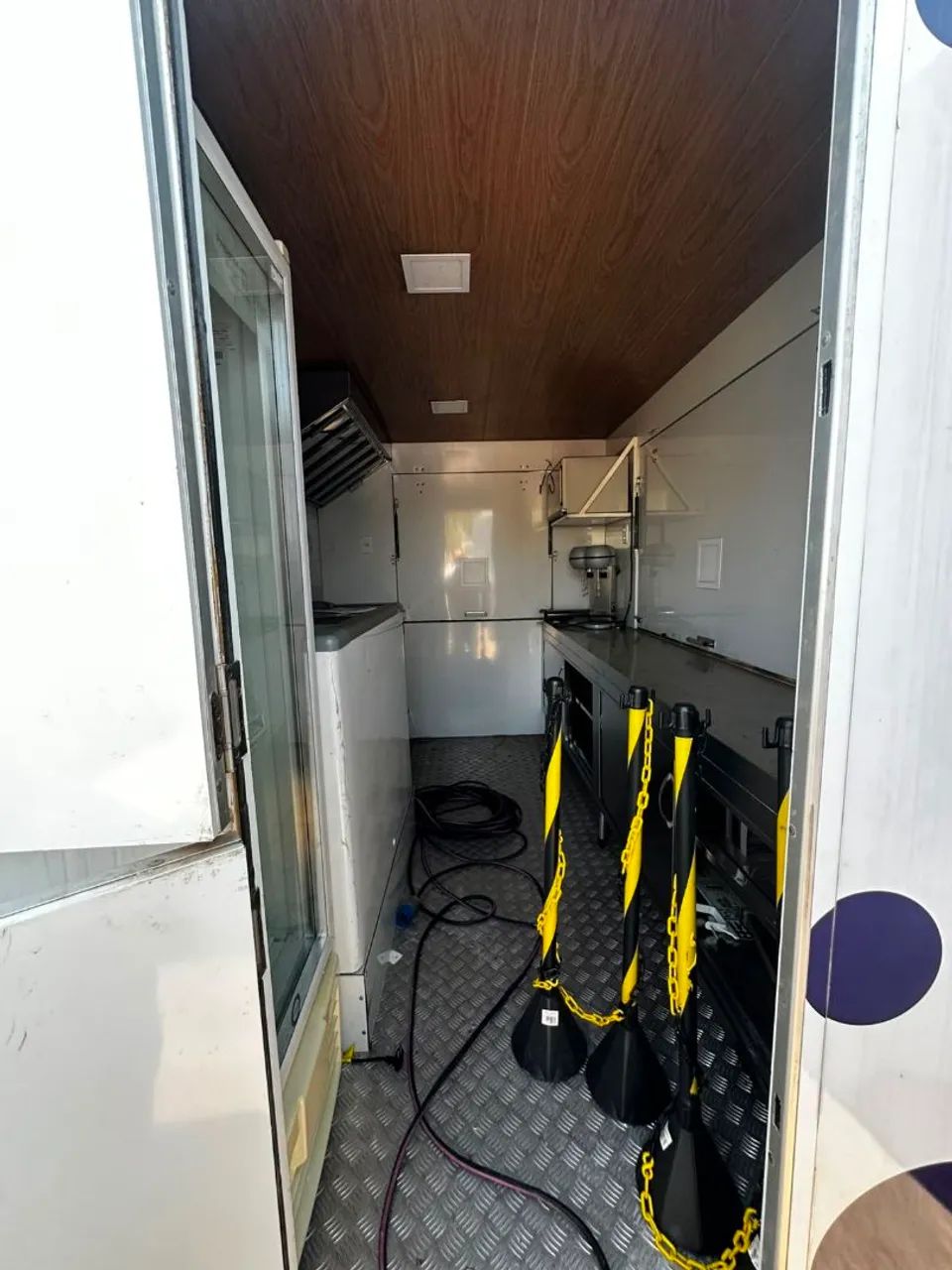 Trailer food - Foto 4