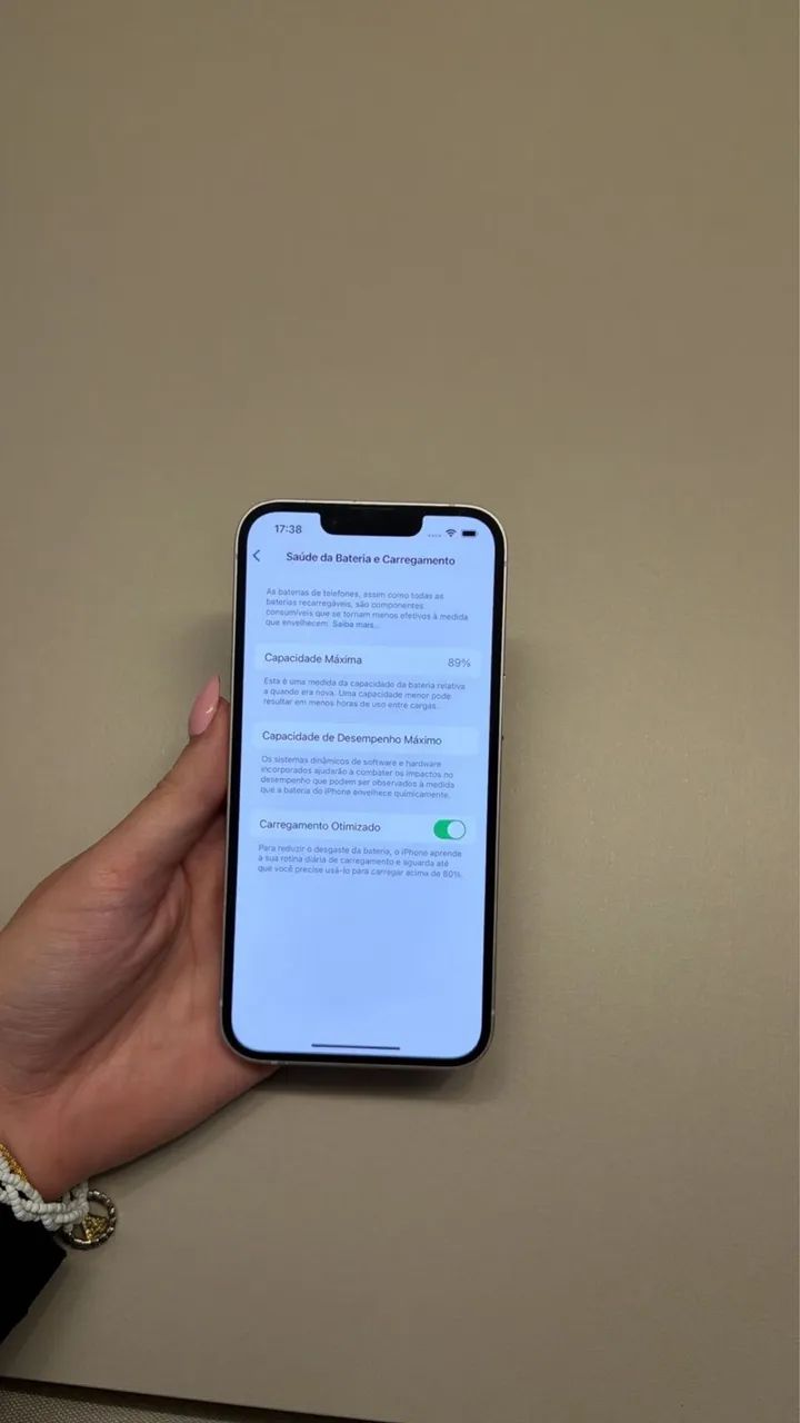Iphone 14 128gb - Foto 3
