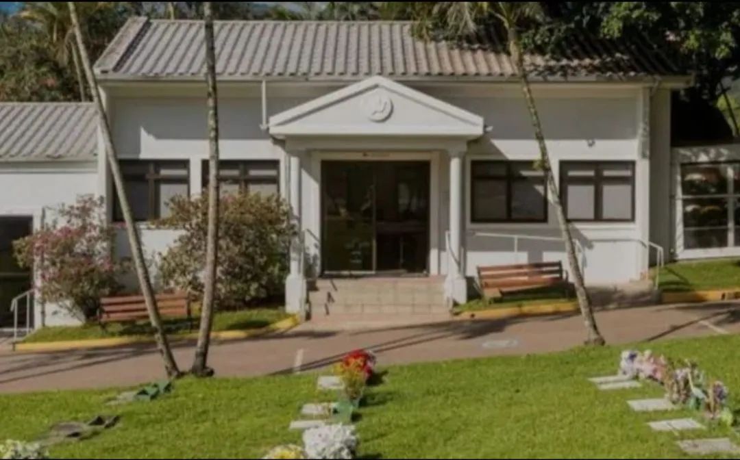 TERRENO NO CEMITÉRIO JARDIM DA PAZ - Foto 2
