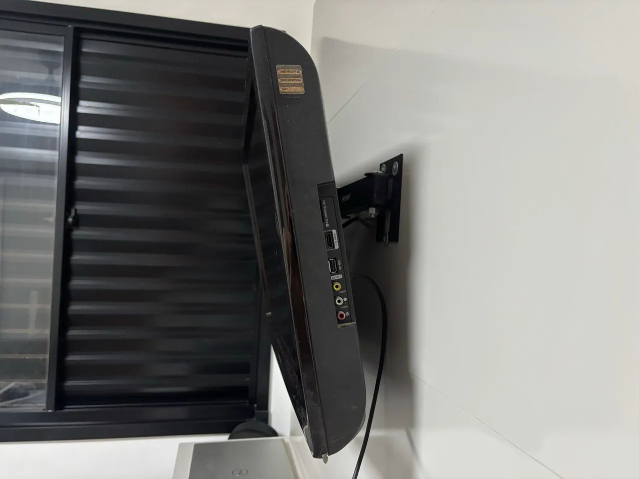 Televisão Samsung 26 Polegadas LCD HD - Foto 3