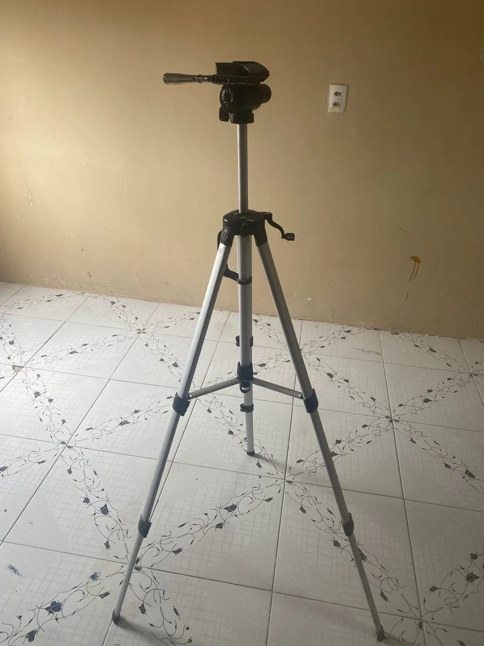 Tripé  - Foto 5