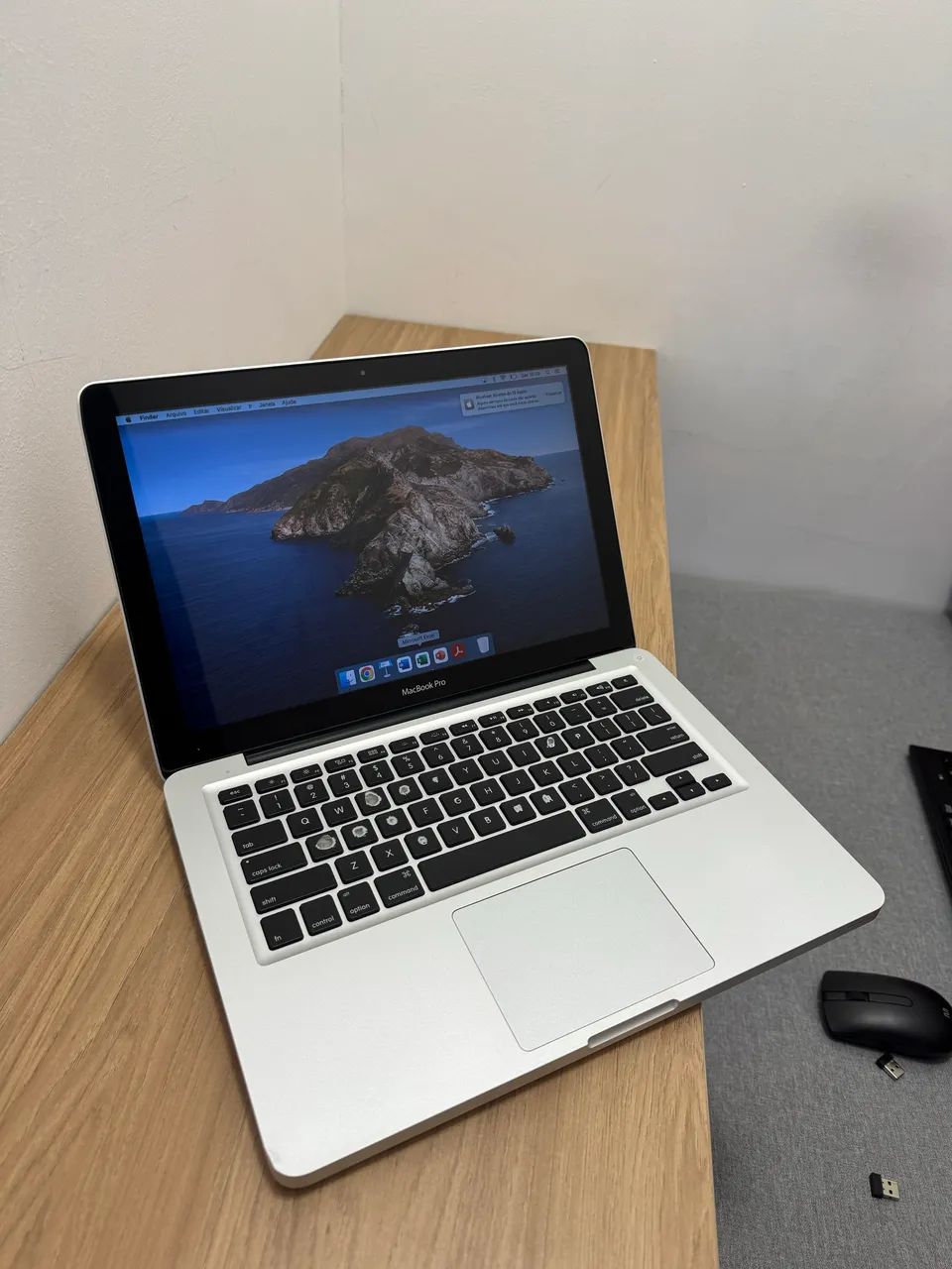 MacBook Pro 13" (2012) - Foto 4