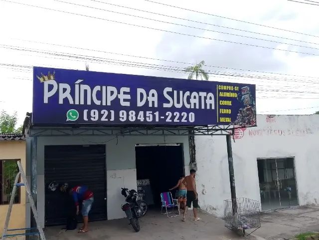 Toldos e Coberturas em Policarbonato  - Foto 5