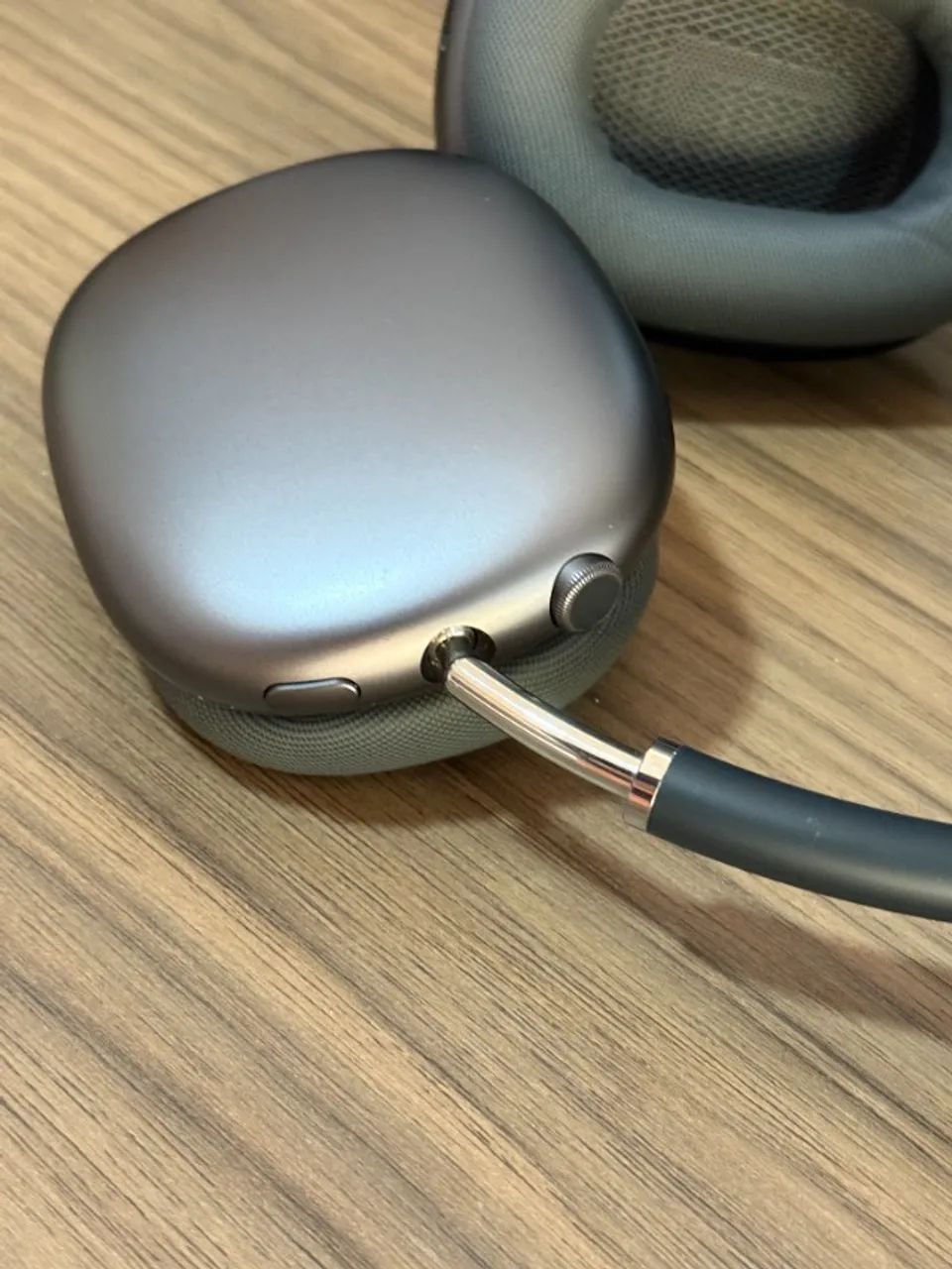 AirPods Max (1ª Geração) Original Apple  - Foto 3