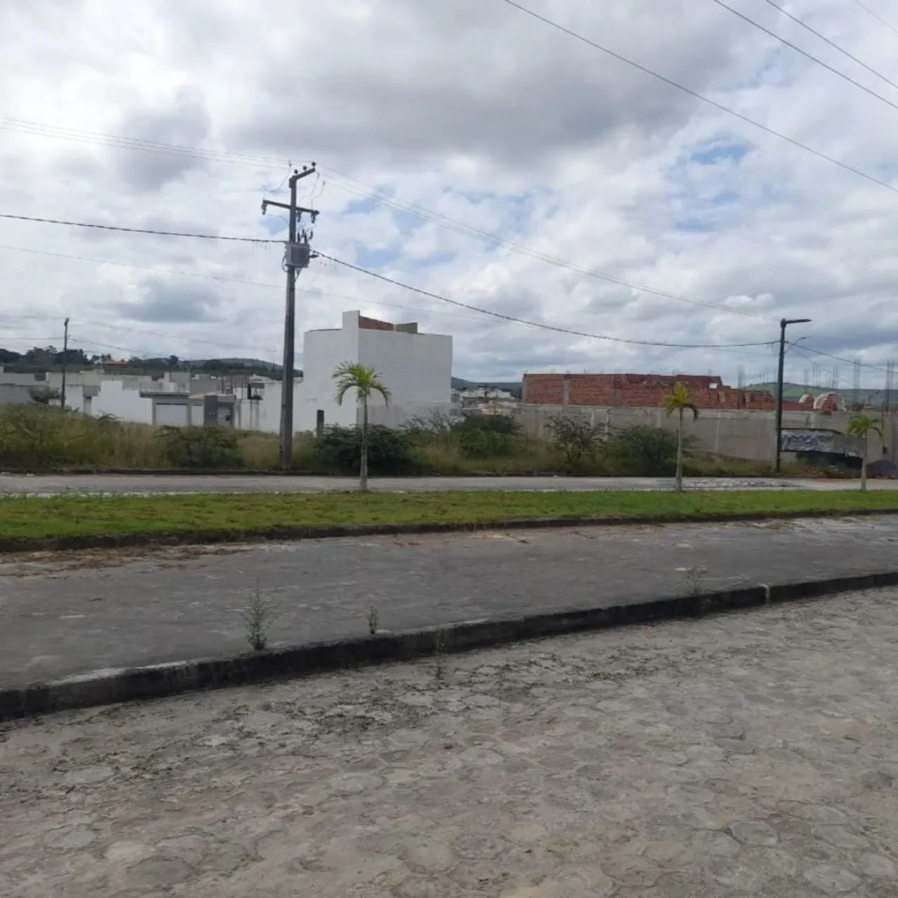 Lote no Loteamento Good Life