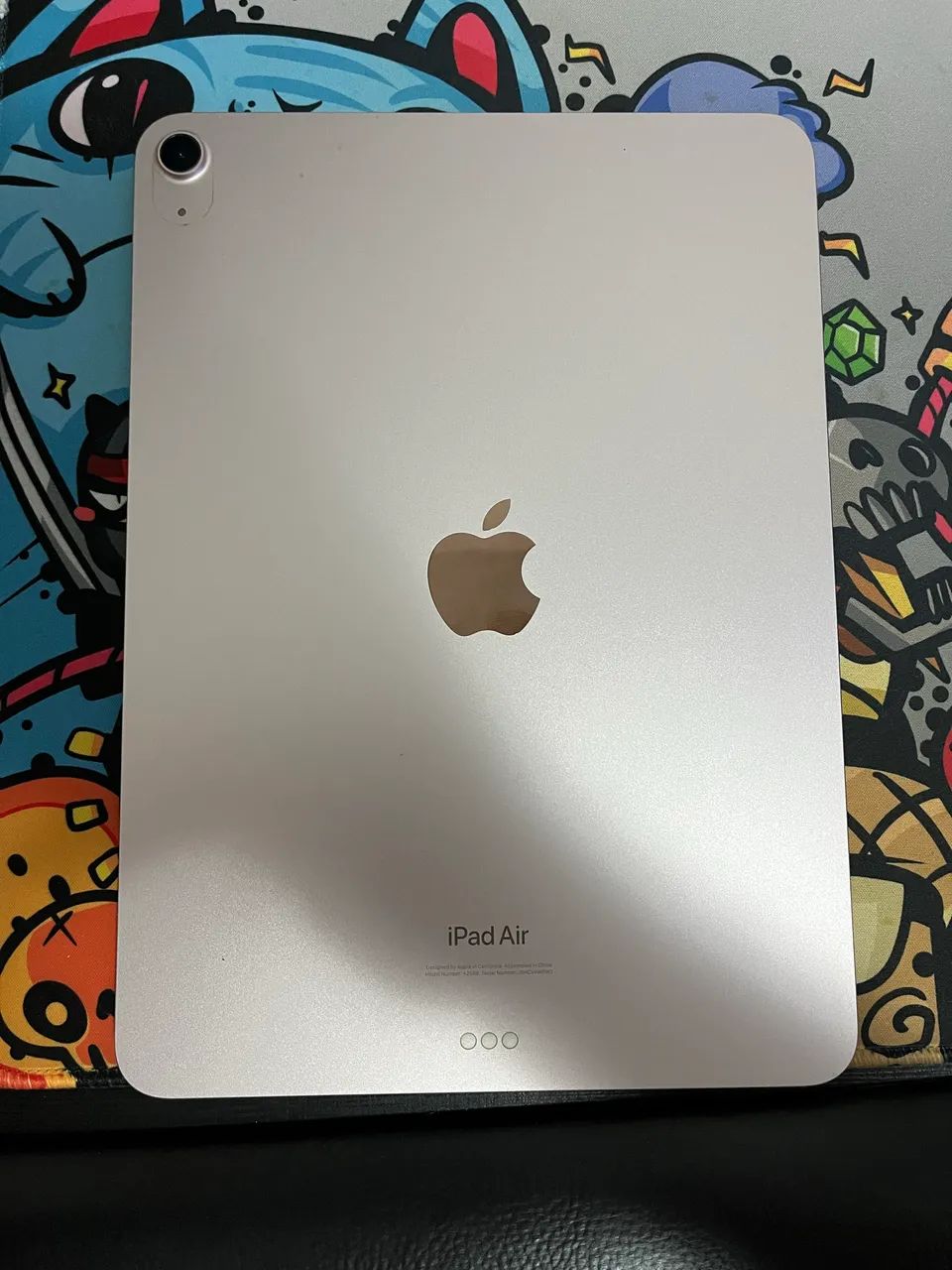 Ipad Air M1 64gb - Foto 2