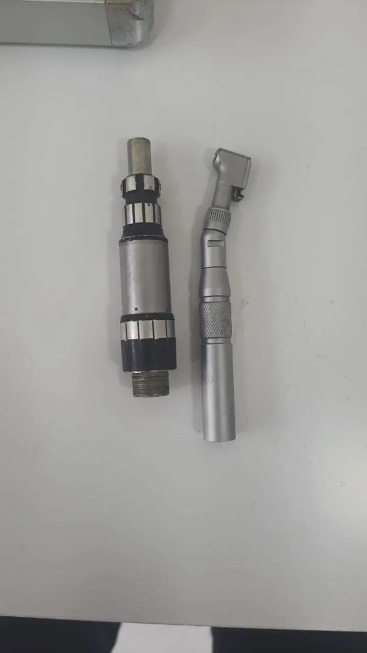 Motor odontologico  - Foto 3