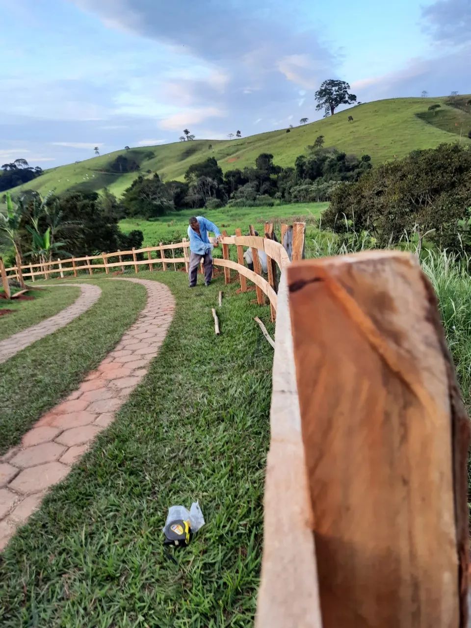 Sítio no Sul de minas - Foto 2