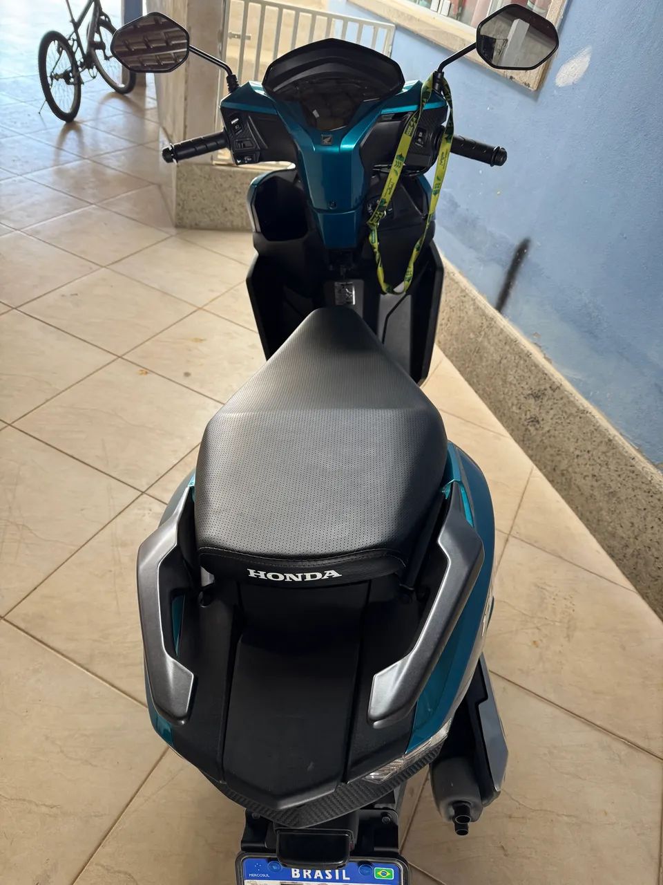 Moto Elite 125 - Foto 2