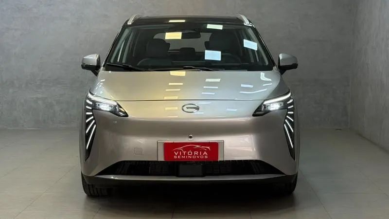 GAC Aion Y PREMIUM (ELÉTRICO) 2026