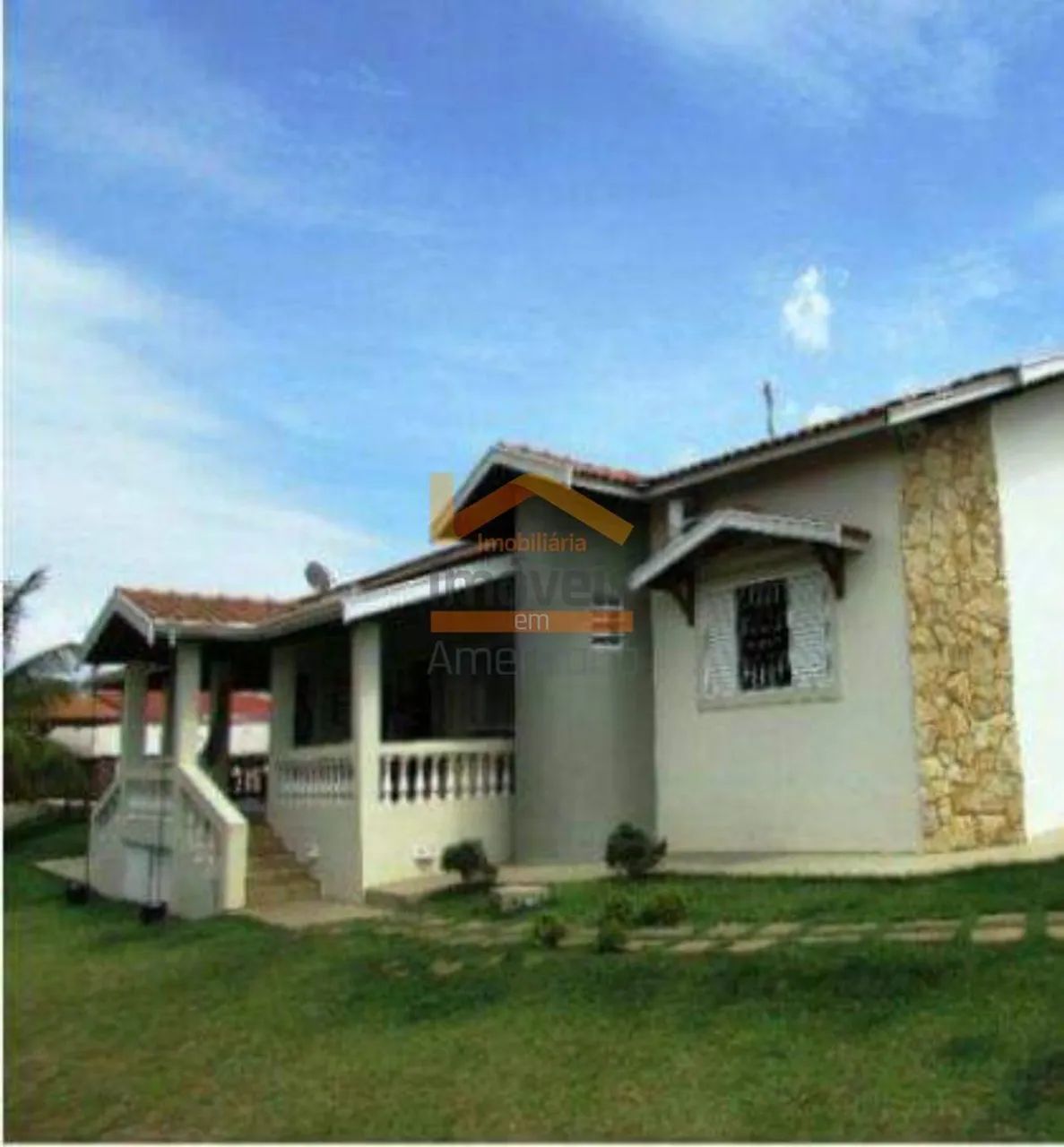 Chácara à venda em São Pedro, Nova São Pedro, com 3 quartos, com 280 m² - Foto 2