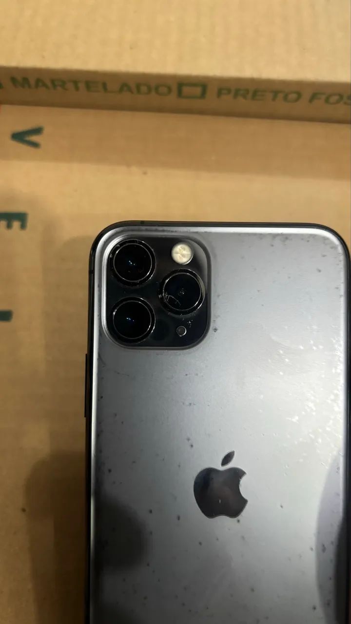 Iphone 11 Pro 256GB - Foto 2