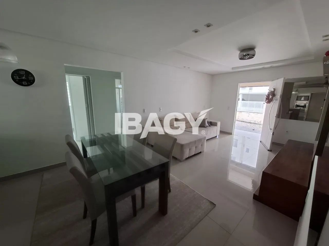 Excelente Casa 3 dormitório(s) em Pagani - Palhoça - Foto 2