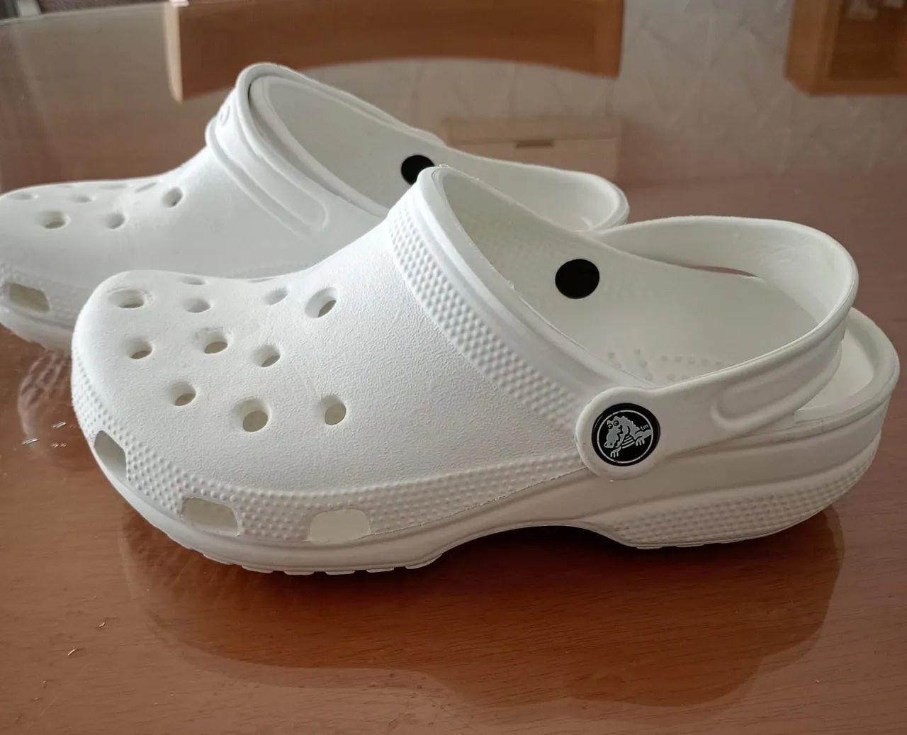 Crocs infantil  - Foto 3