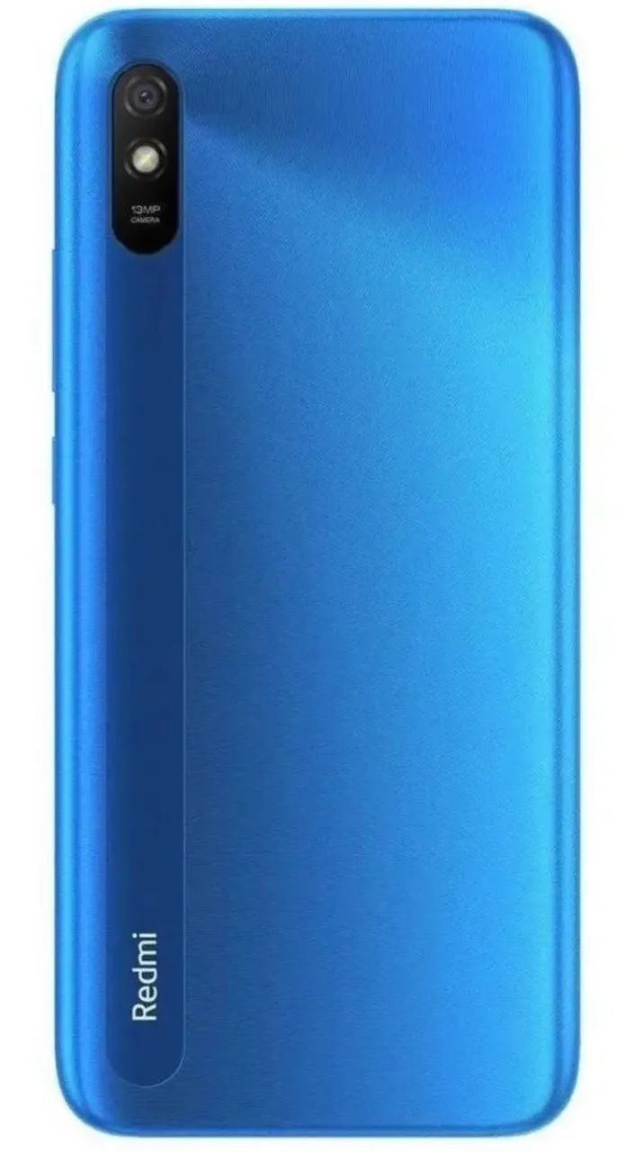 Redmi Xiaom 9A Azul - Foto 2