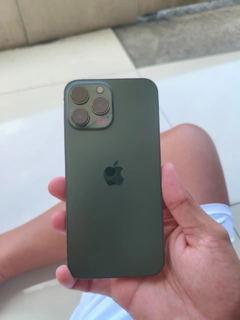 13 Pro Max, nunca aberto! - Foto 3