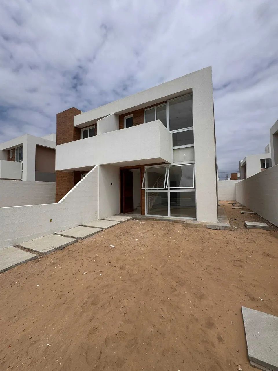 Casa duplex - cond. Barra Loft [10986] - Foto 2