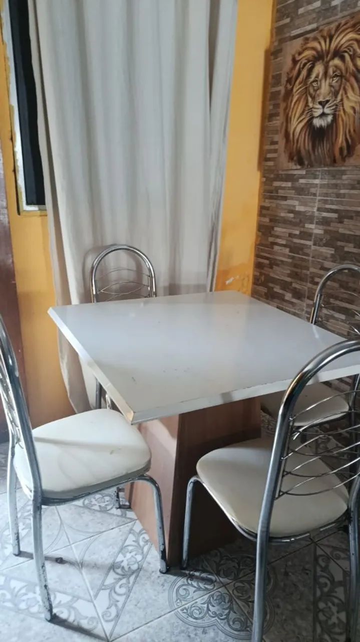 Mesa  - Foto 2