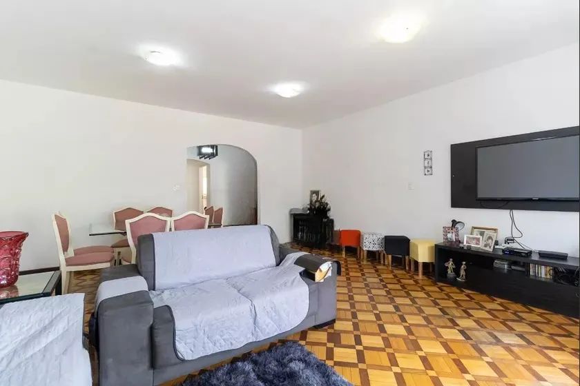 Casa à Venda - Vila Mariana, 3 Quartos, 300 m2 - Foto 4