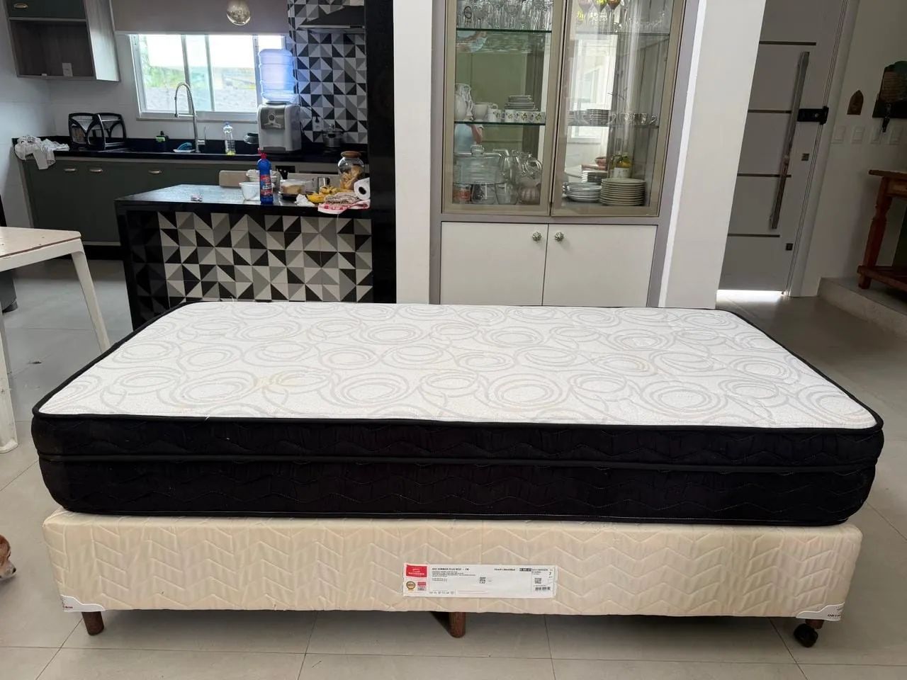 Cama box Solteiro  - Foto 4