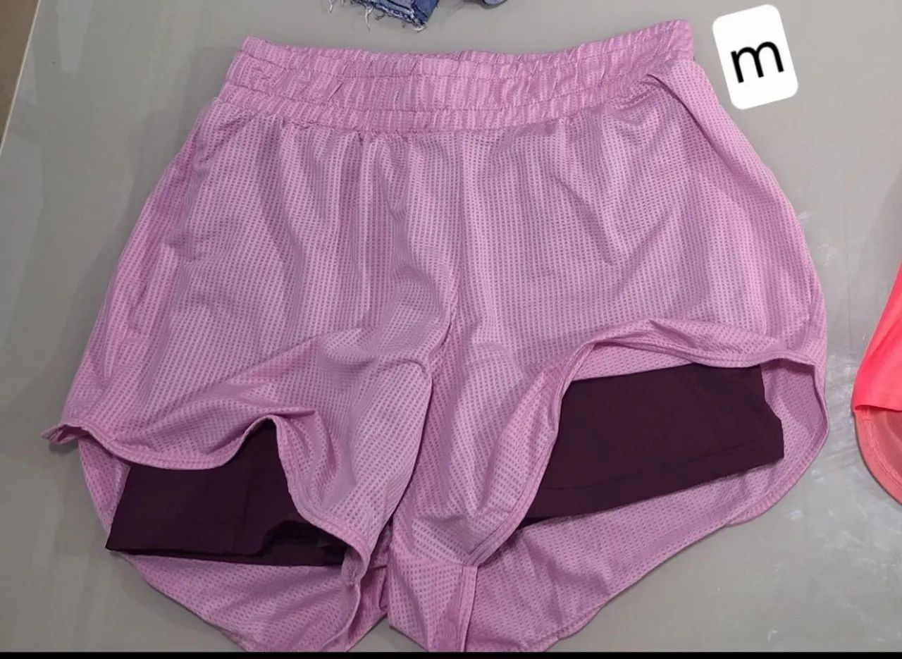 Roupas de academia  - Foto 5